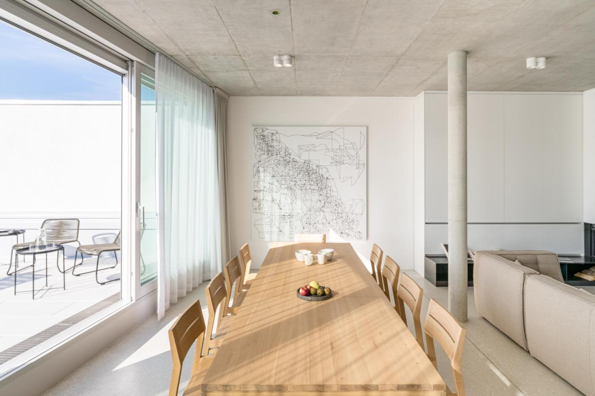 Wilmina Suites Berlim Exterior foto