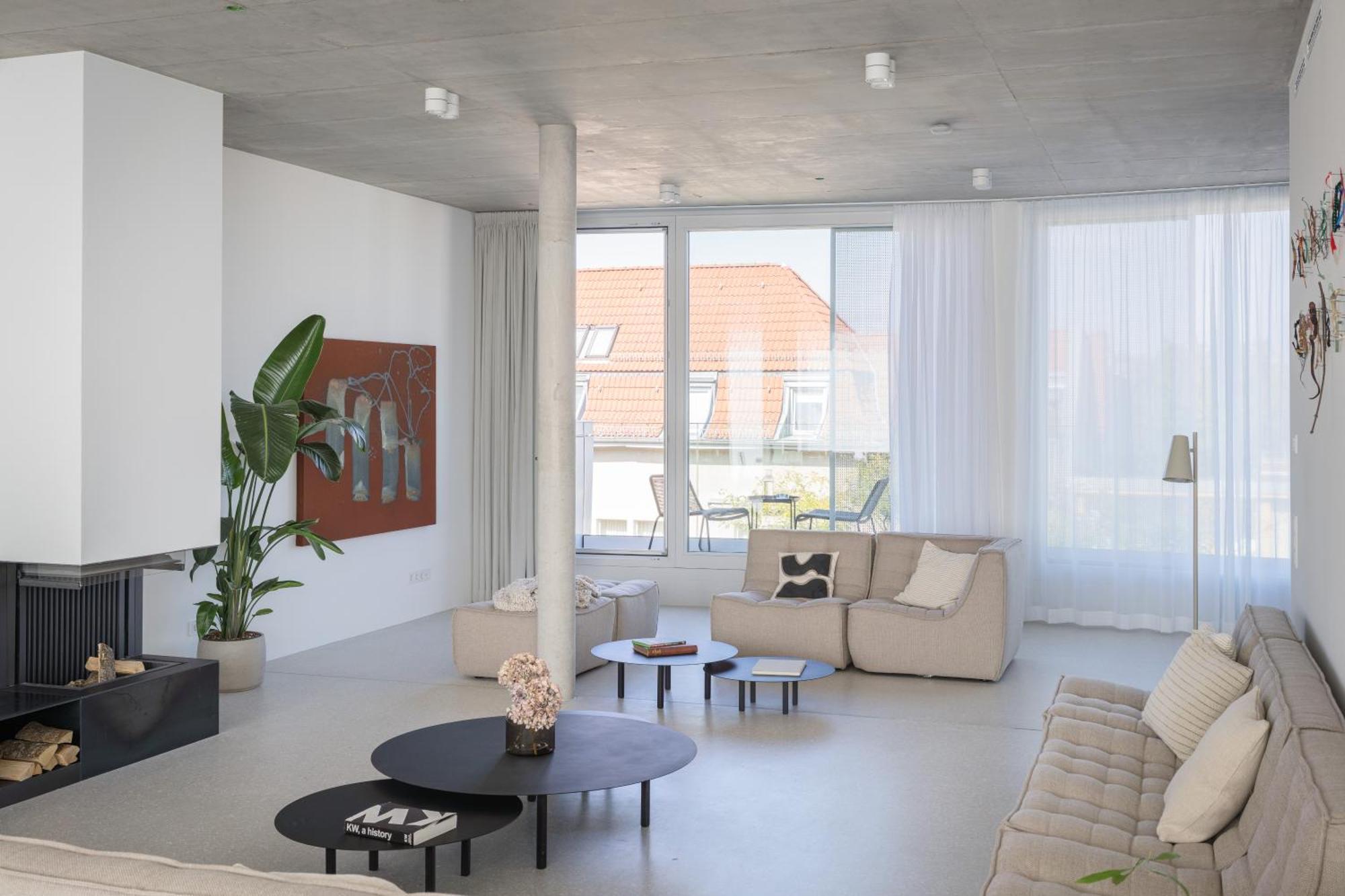 Wilmina Suites Berlim Exterior foto
