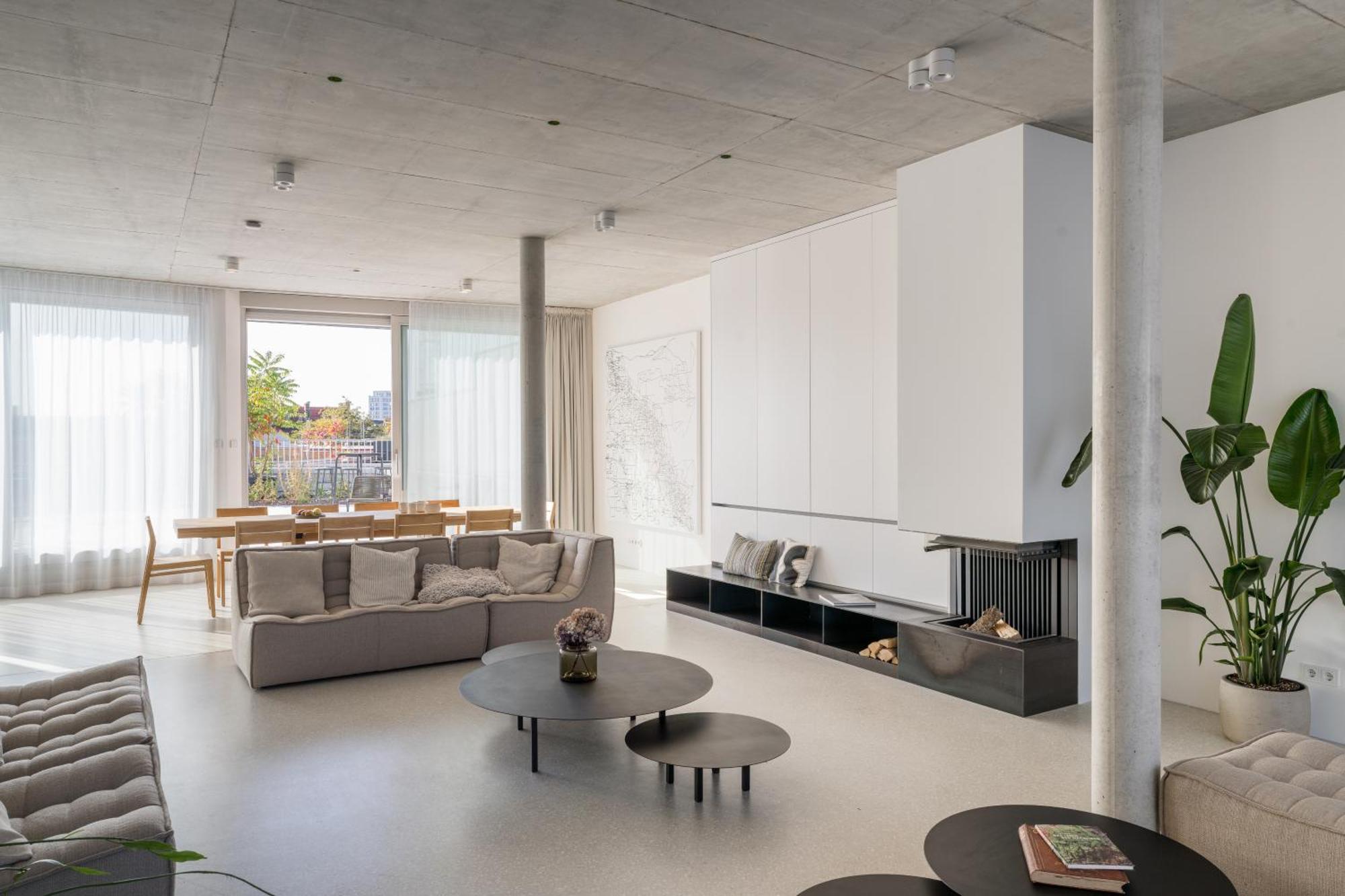 Wilmina Suites Berlim Exterior foto