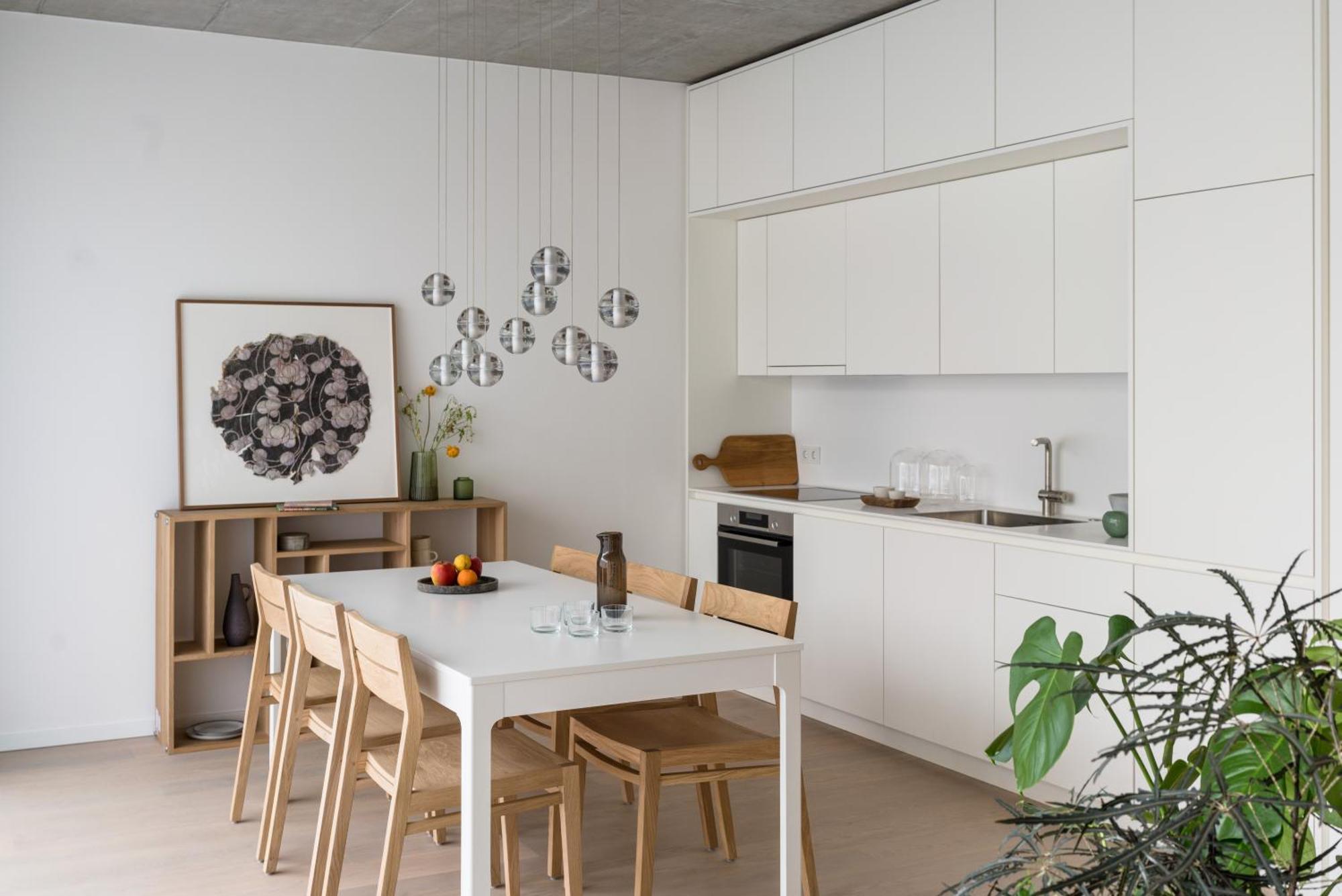 Wilmina Suites Berlim Exterior foto