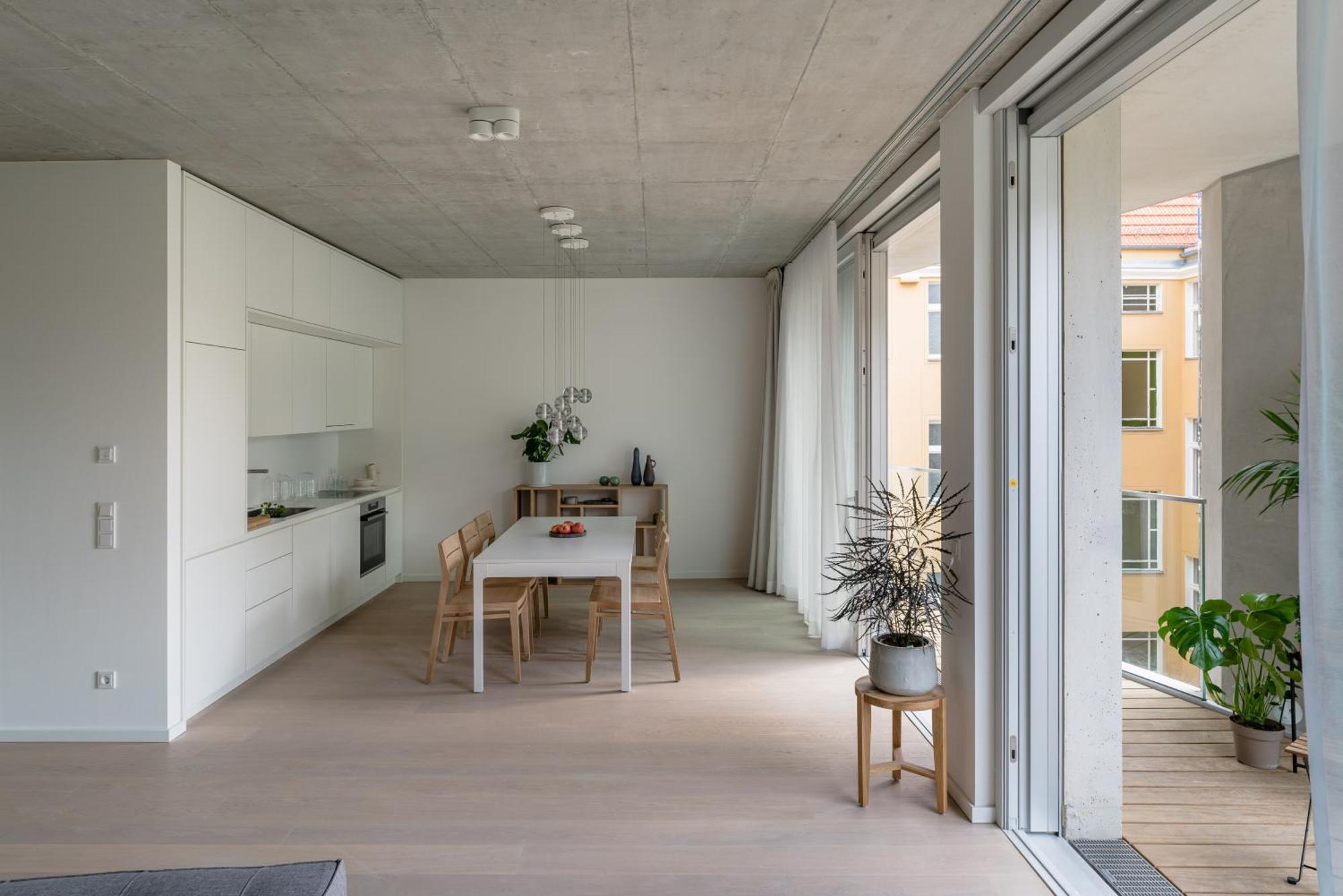 Wilmina Suites Berlim Exterior foto