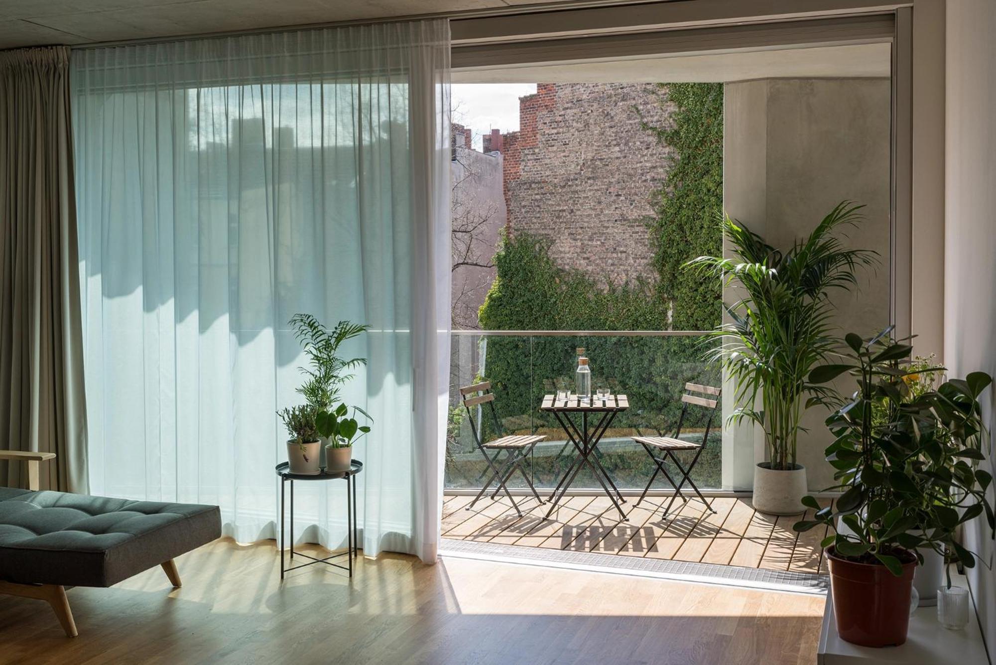 Wilmina Suites Berlim Exterior foto